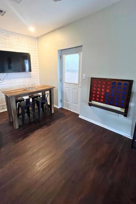 Spacious Lawton Escape With Game Room Near Fort Sill Sleeps 6 Exterior foto