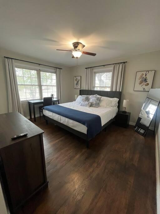 Spacious Lawton Escape With Game Room Near Fort Sill Sleeps 6 Exterior foto