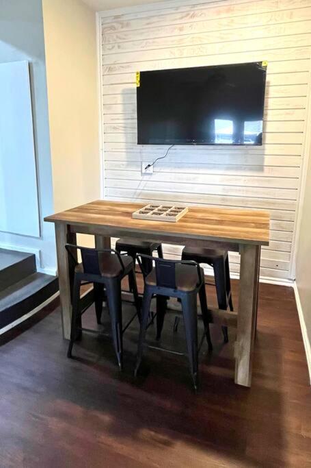 Spacious Lawton Escape With Game Room Near Fort Sill Sleeps 6 Exterior foto