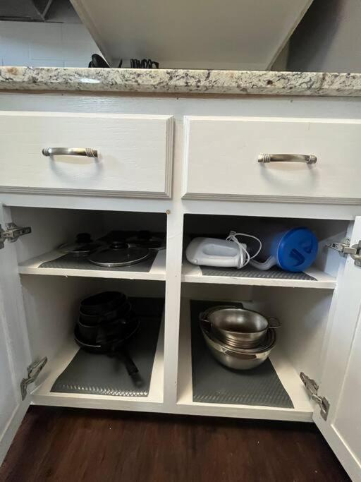 Spacious Lawton Escape With Game Room Near Fort Sill Sleeps 6 Exterior foto
