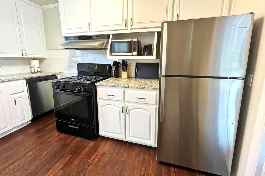 Spacious Lawton Escape With Game Room Near Fort Sill Sleeps 6 Exterior foto