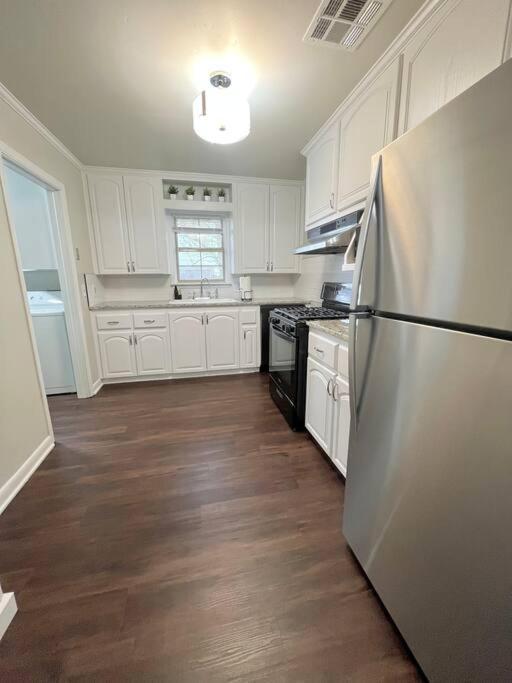 Spacious Lawton Escape With Game Room Near Fort Sill Sleeps 6 Exterior foto